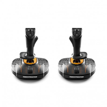 Thrustmaster T.16000M FCS Space Sim Duo