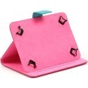 Platinet tablet case 7"-7.85" Singapore, pink