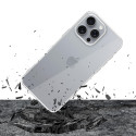 3mk Clear Case for iPhone 16 Pro - transparent