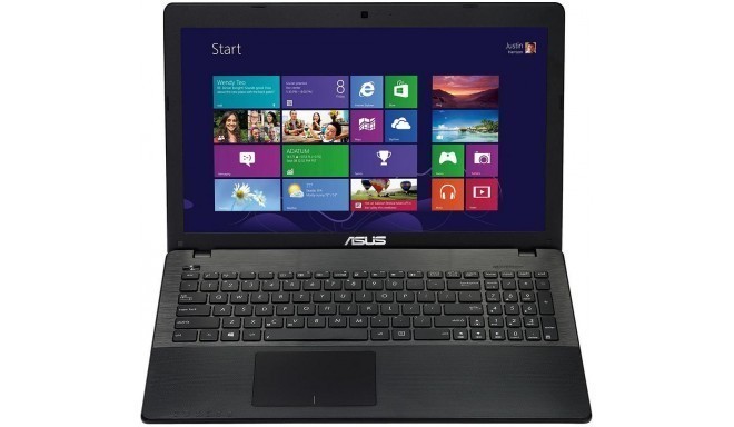 Asus X552CL-SX113H
