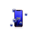 Apple iPhone 12 Mini - 3mk FlexibleGlass™