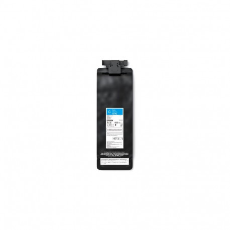 Epson UltraChrome GS3 ink cartridge 1 pc(s) Original Cyan