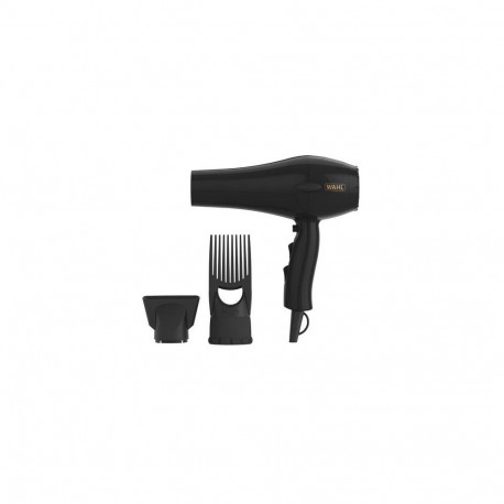Wahl PowerPik 2 hair dryer 1500 W Black