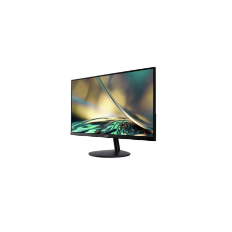 Acer SB242YEbi computer monitor 60.5 cm (23.8") 1920 x 1080 pixels Full HD LED Black