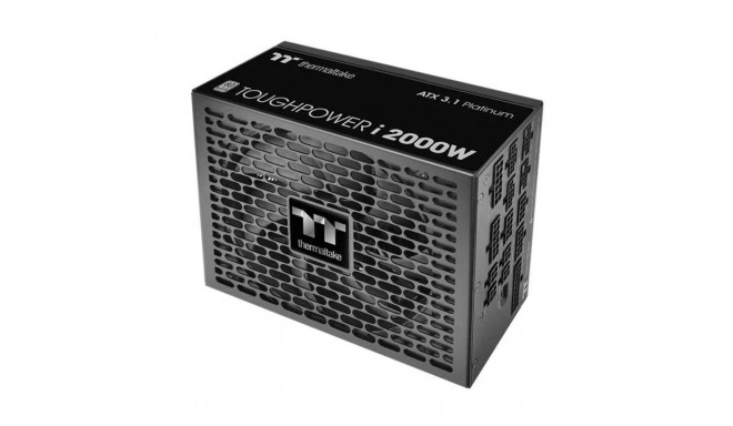 Thermaltake Toughpower i2000W Platinum