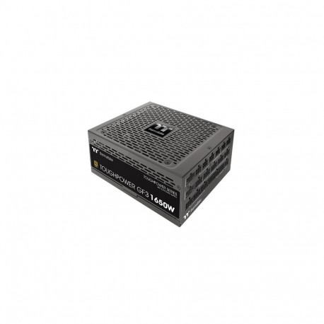 Thermaltake Toughpower GF3 power supply unit 1650 W 24-pin ATX ATX Black