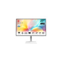 MSI Modern MD2712PW computer monitor 68.6 cm (27") 1920 x 1080 pixels Full HD LCD White