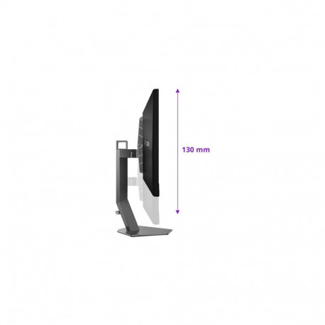 AOC AGON PRO AG276QSG2 computer monitor 68.6 cm (27") 2560 x 1440 pixels Quad HD Black, Gre