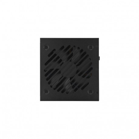 ASUS TUF-GAMING-650B-EVO power supply unit 650 W 20+4 pin ATX ATX Black