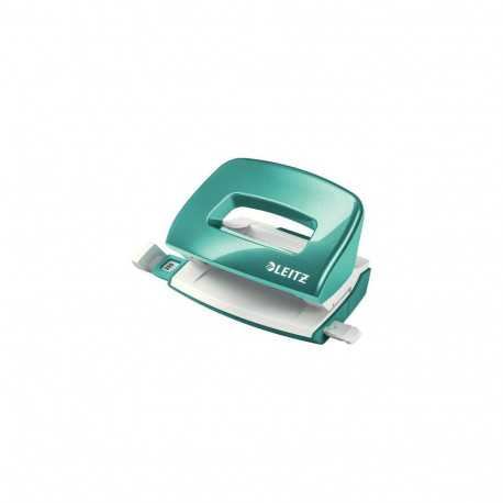 Leitz NeXXt Hole Punch WOW Mini 2-hole / 10sheets