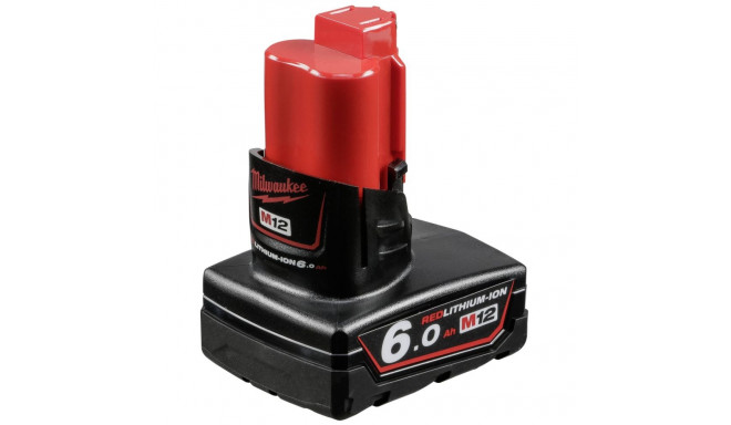 Milwaukee M12 B6 Battery