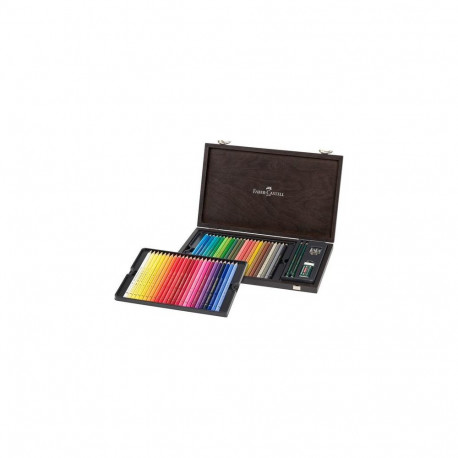 Faber-Castell Polychromos Multicolour 48 pc(s)
