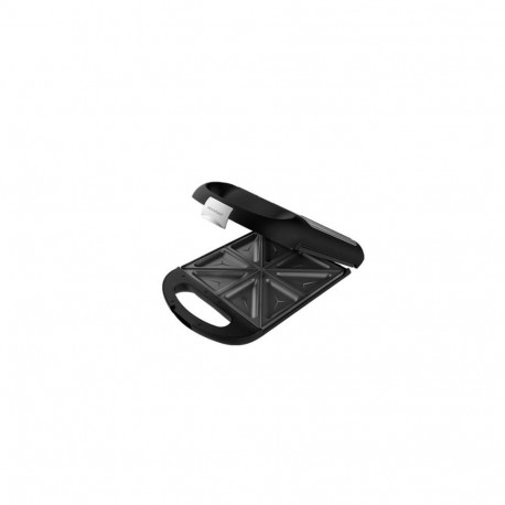 Cecotec 03111 sandwich maker 1500 W Black