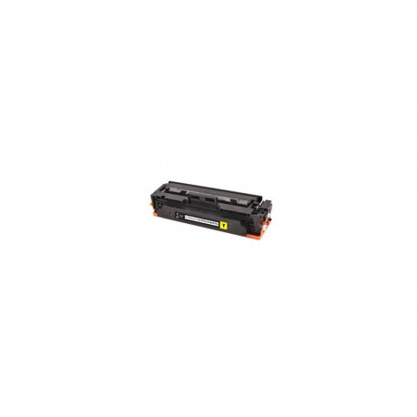 Static Control Components 002-04-SRG055Y toner cartridge Compatible Yellow