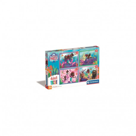 Clementoni 21533 puzzle