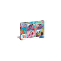 Clementoni 21533 puzzle