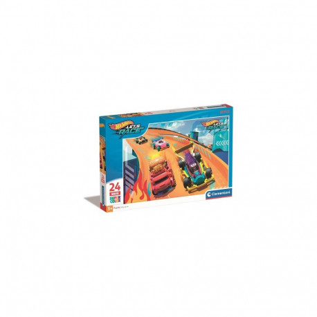 Clementoni 28523 puzzle