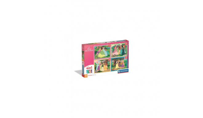Clementoni 21746 puzzle