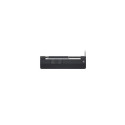 Contour Design RollerMouse Pro Slim Vegan Leather Wrist Rest Wired