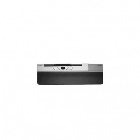 Contour Design RollerMouse Go &amp;. docking wrist rest