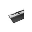 Contour Design RollerMouse Go &amp;. docking wrist rest