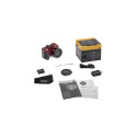 Kodak AZ405 Red
