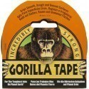 Gorilla tape 11m, box