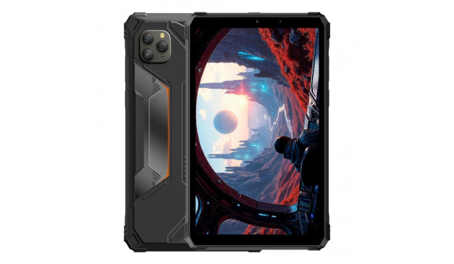 TABLET ACTIVE 5 8" 6/128GB/BLACK BLACKVIEW