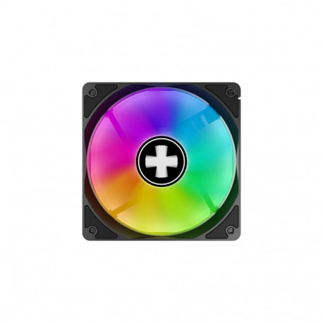 CASE FAN 120MM XPF120X.ARGB/12V XF083 XILENCE