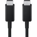 USB kaabel Samsung USB-C - USB-C 100W 5A