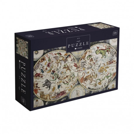 Pusle 1000 tk Map 1