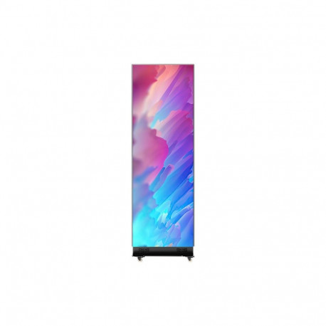 LED-poster 80" IQBoard LE18F80