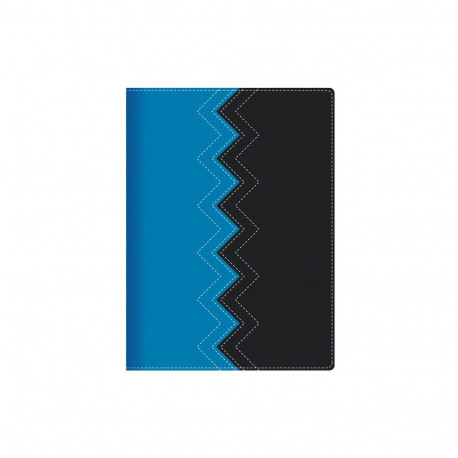 Raamatkalender MINISTER Trend Nädal H Liberty, spiraalköide, surutrükis pilt kunstnahast kaanel 2026