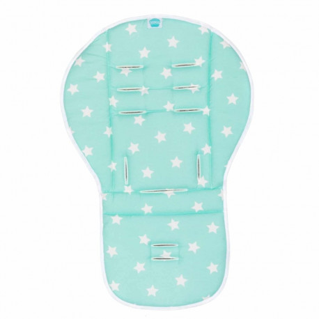 Fillikid vankri istmekate Mia Lux Täheke