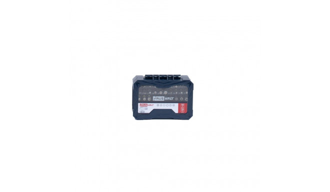 SCREWDRIVER BIT SET HAUSHALT 32PC