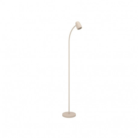põrandalamp CARLO E14 1x18W liivakarva