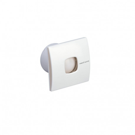 FAN CATA SILENTIS 10T TIMER 98M3/H