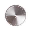 DIAMOND SEGMENTED CUTTING BLADE 350X3,2