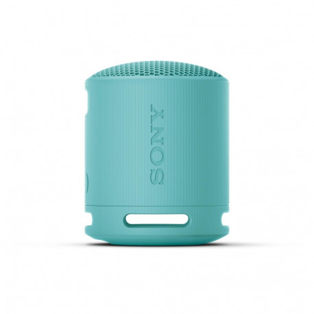 WIRELESS SPEAKER SONY SRS-XB100 BLUE