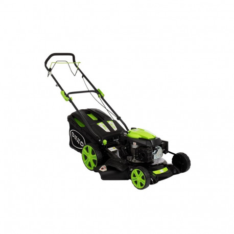 PETROL LAWNMOWER S511VHY-T6 51CM OKKO