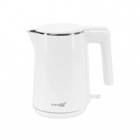 KETTLE STANDART K101NN 1L WHITE