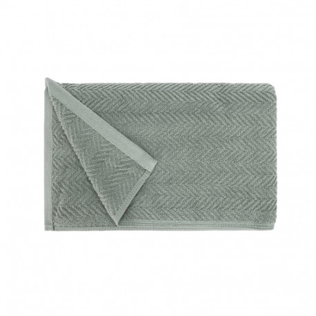 TOWEL VISBY 550 GSM 70X140CM EVERGREEN