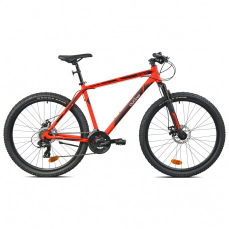 BICYCLE MTB 27.5 21G MEN ALUMINIUM