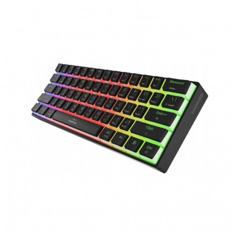KEYBOARD GENESIS THOR 660 G2 RGB