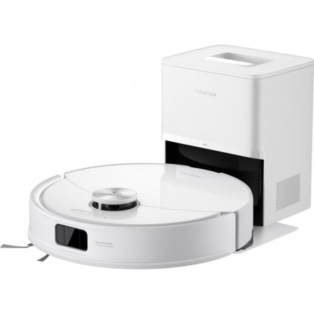 VAC CLEANER ROBOT Q10 VF+ ROBOROCK WH