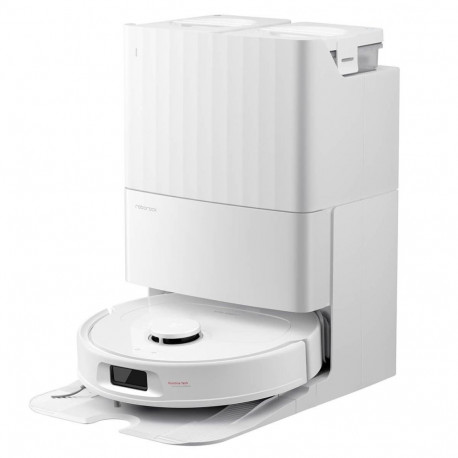 Roborock QR 798 valge robottolmuimeja