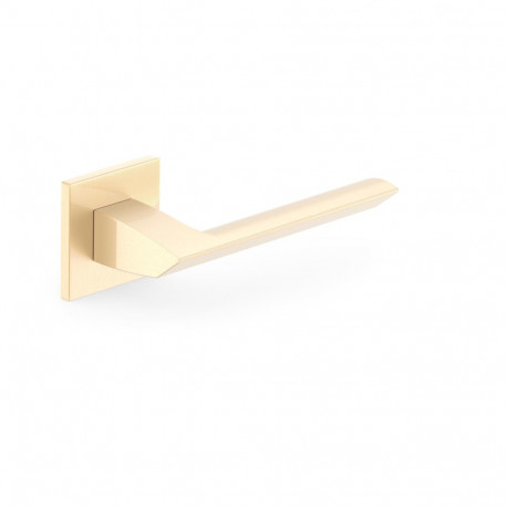 HANDLE DOOR QUANTA K FIT GOLD