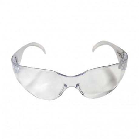 kaitseprillid läbipaistev