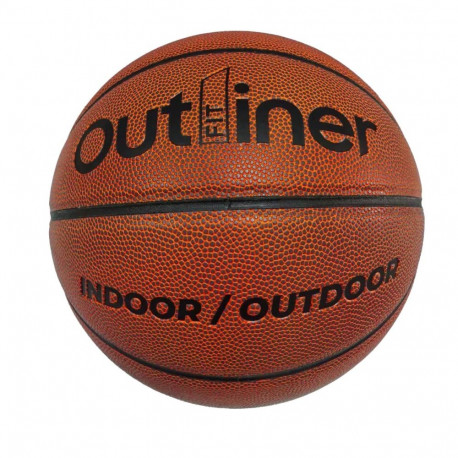 BASKETBALL BALL PVC SIZE 6