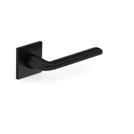HANDLE DOOR BELLA Q SLIM BLACK